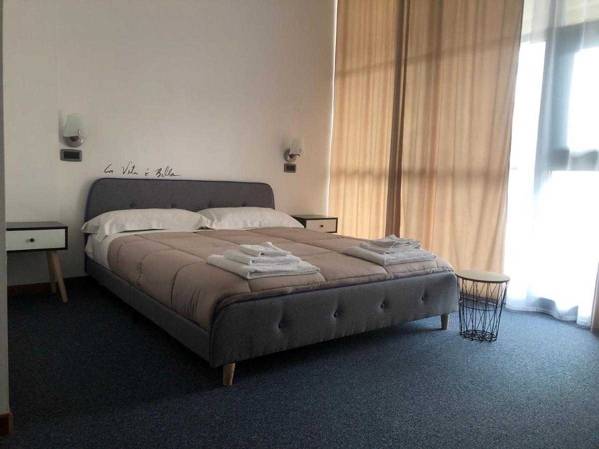 Hotel Domus Cerreto dʼEsi Buitenkant foto